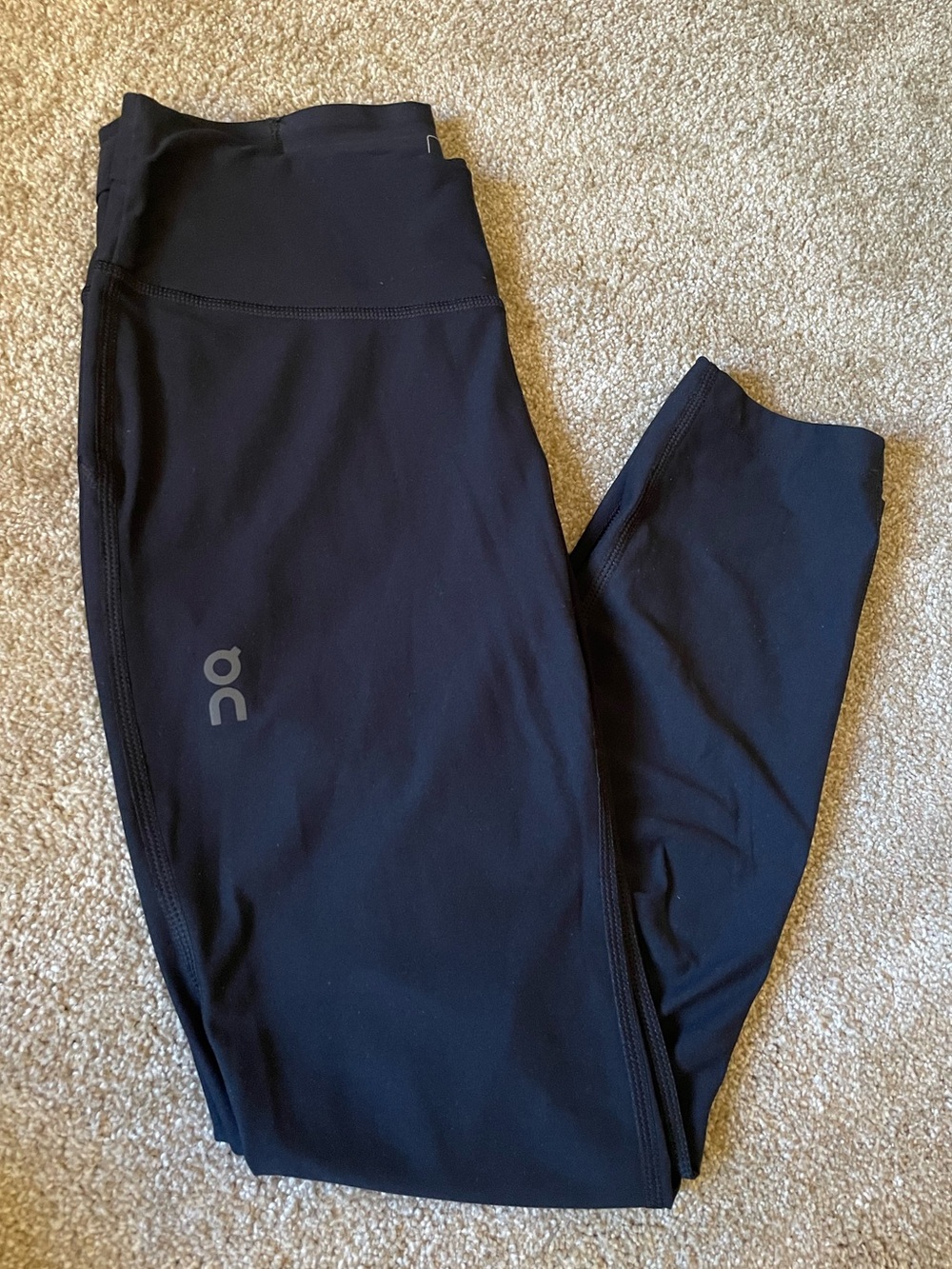 OnCloud Active Tights